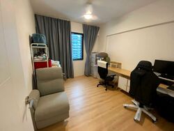 Central Grove (D14), Condominium #527978301